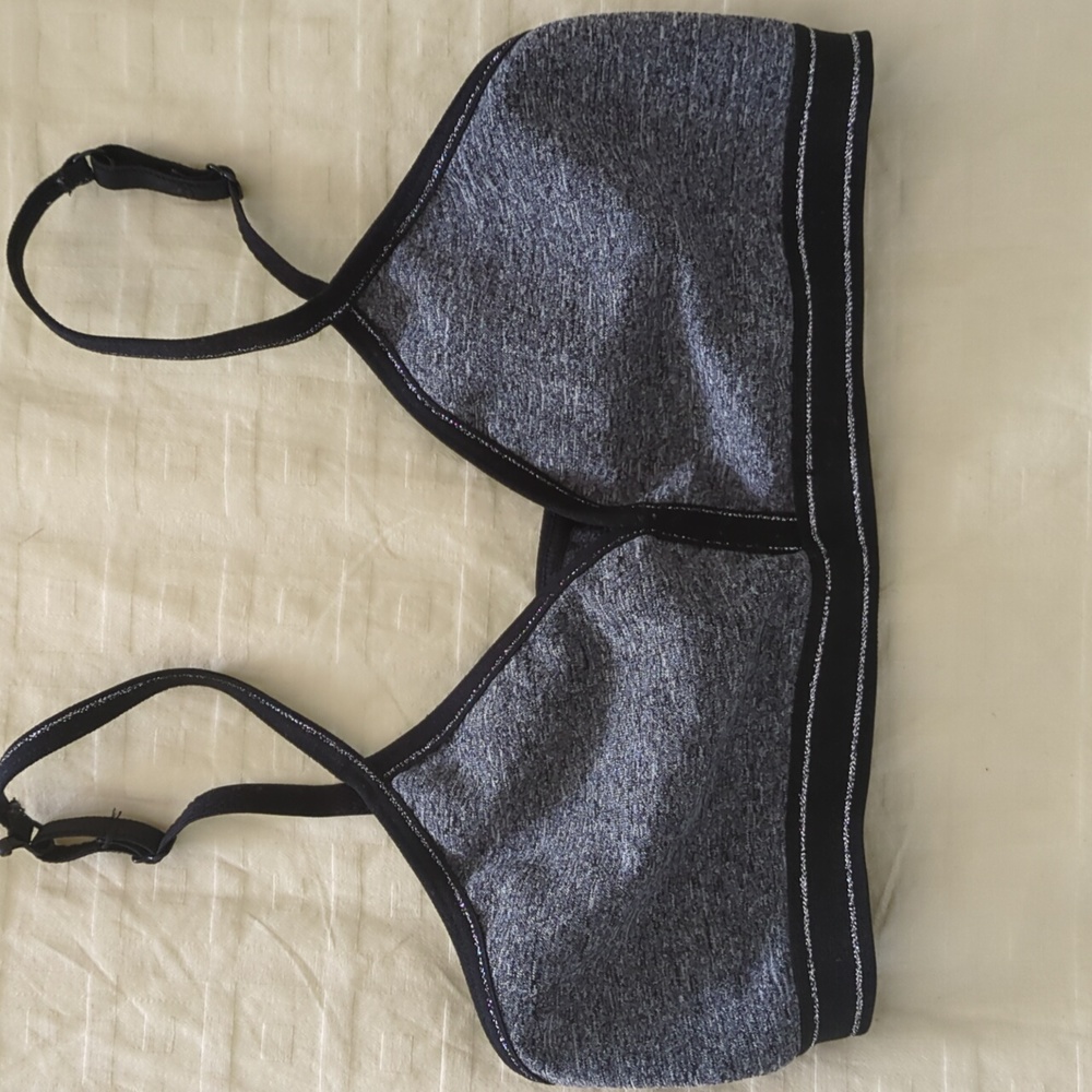 George Girl's Wireless Bra / Bralette
